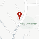 Map of Venue Location.