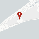 Map of Venue Location.