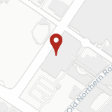 Map of Venue Location.