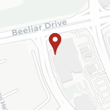 Map of Venue Location.