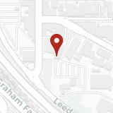 Map of Venue Location.