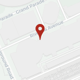 Map of Venue Location.