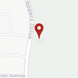 Map of Venue Location.