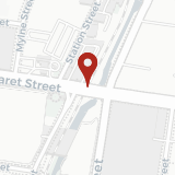 Map of Venue Location.