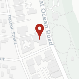 Map of Venue Location.