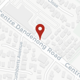 Map of Venue Location.