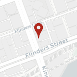 Map of Venue Location.