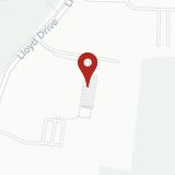 Map of Venue Location.