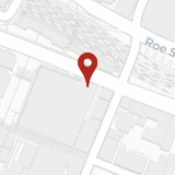 Map of Venue Location.