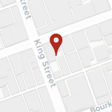 Map of Venue Location.