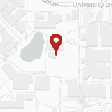 Map of Venue Location.