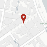 Map of Venue Location.