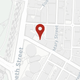 Map of Venue Location.