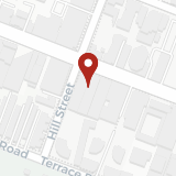 Map of Venue Location.