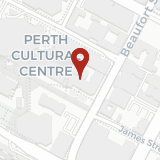 Map of Venue Location.