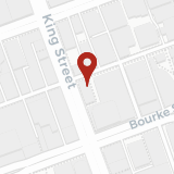 Map of Venue Location.