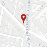 Map of Venue Location.