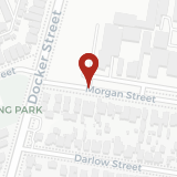 Map of Venue Location.