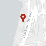 Map of Venue Location.