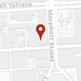 Map of Venue Location.