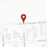 Map of Venue Location.