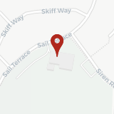 Map of Venue Location.