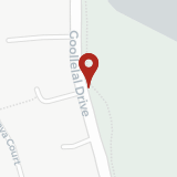 Map of Venue Location.