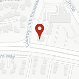 Map of Venue Location.