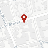 Map of Venue Location.