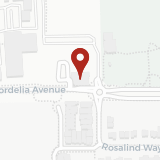 Map of Venue Location.