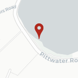 Map of Venue Location.