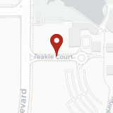 Map of Venue Location.