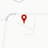 Map of Venue Location.