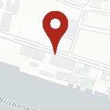 Map of Venue Location.