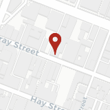 Map of Venue Location.