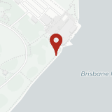 Map of Venue Location.