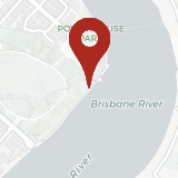 Map of Venue Location.