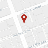 Map of Venue Location.