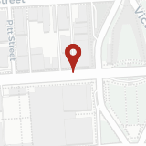 Map of Venue Location.