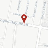 Map of Venue Location.