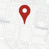 Map of Venue Location.