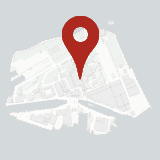 Map of Venue Location.