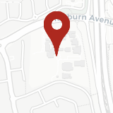 Map of Venue Location.