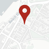 Map of Venue Location.