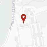 Map of Venue Location.