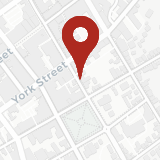 Map of Venue Location.