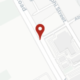 Map of Venue Location.