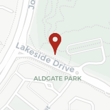 Map of Venue Location.