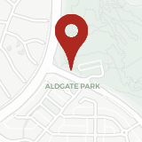 Map of Venue Location.