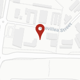 Map of Venue Location.